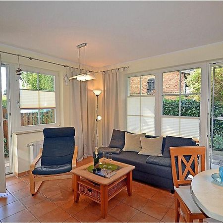 Villa Boeck 7 Comfortable Holiday Residence Glowe Exterior photo